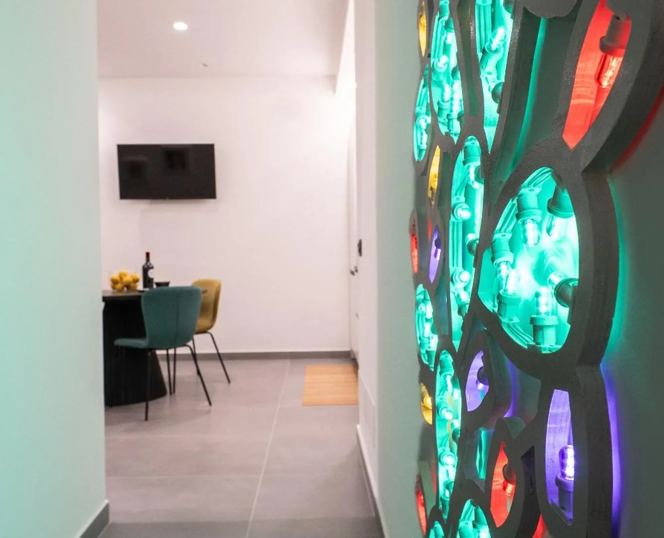Casa Chicotta- Liberta Apartment Palermo 0*,