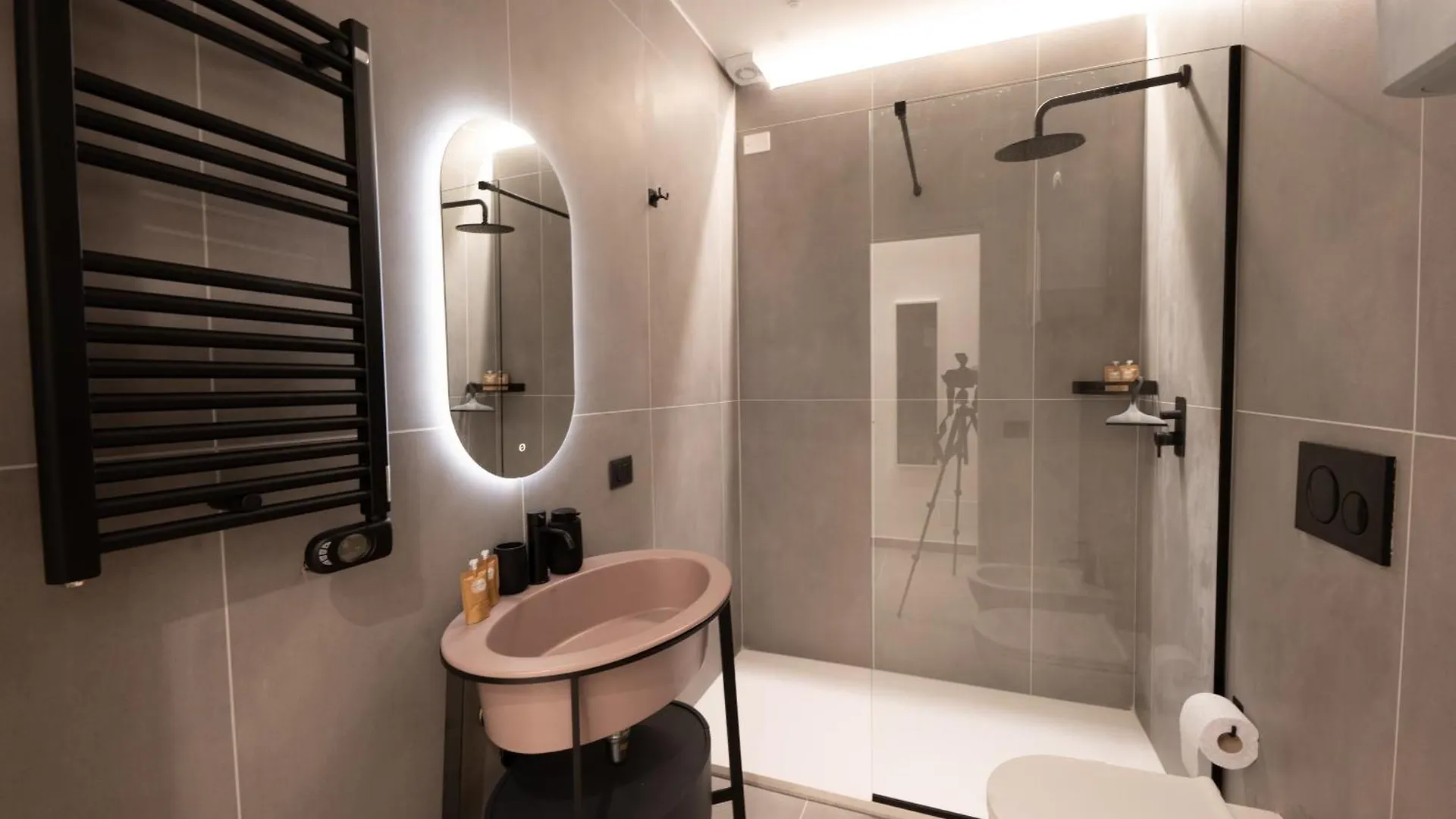 Casa Chicotta- Liberta Apartment Palermo