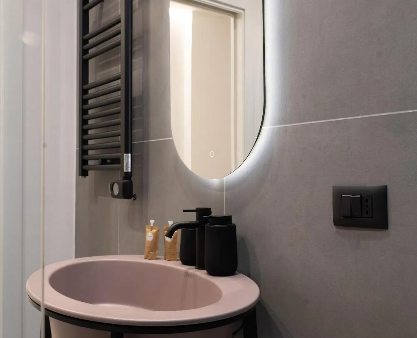 Casa Chicotta- Liberta Apartment Palermo