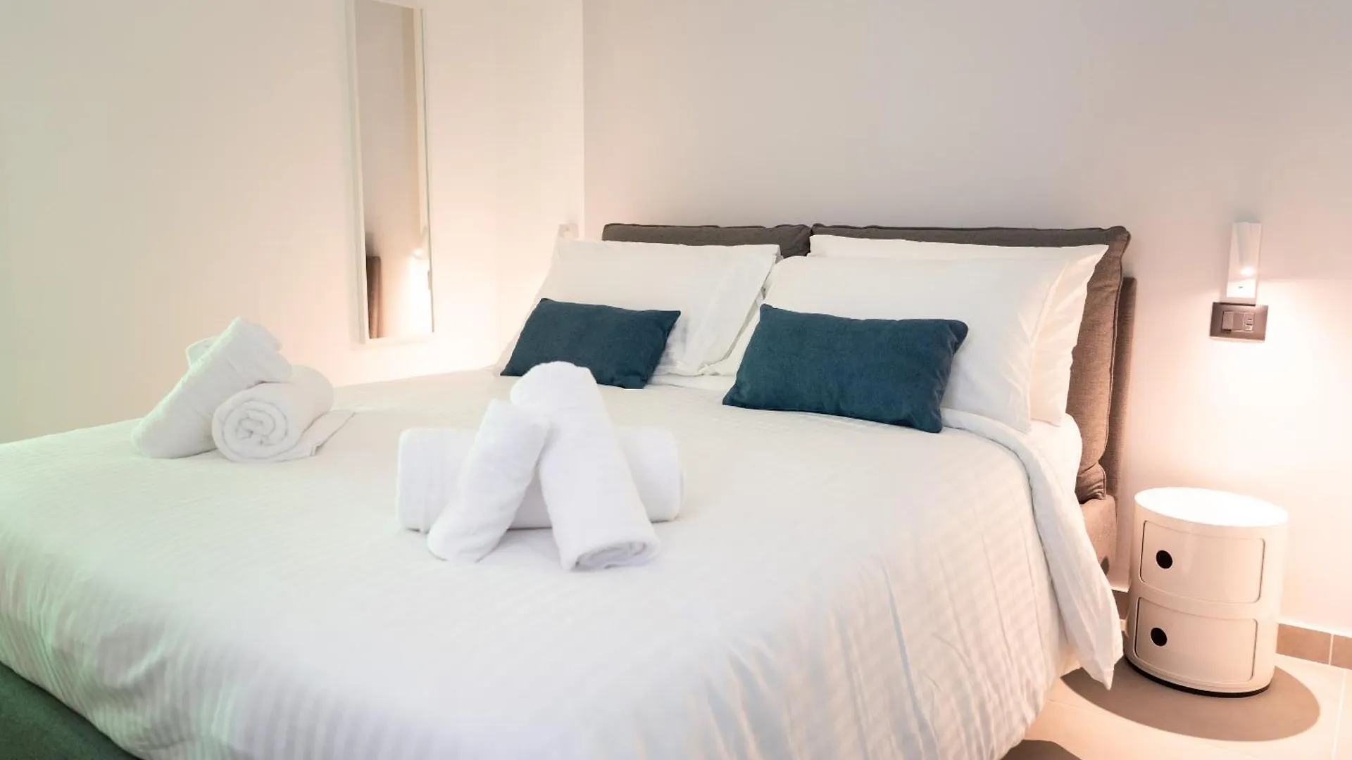 Casa Chicotta- Liberta Apartment Palermo Italy