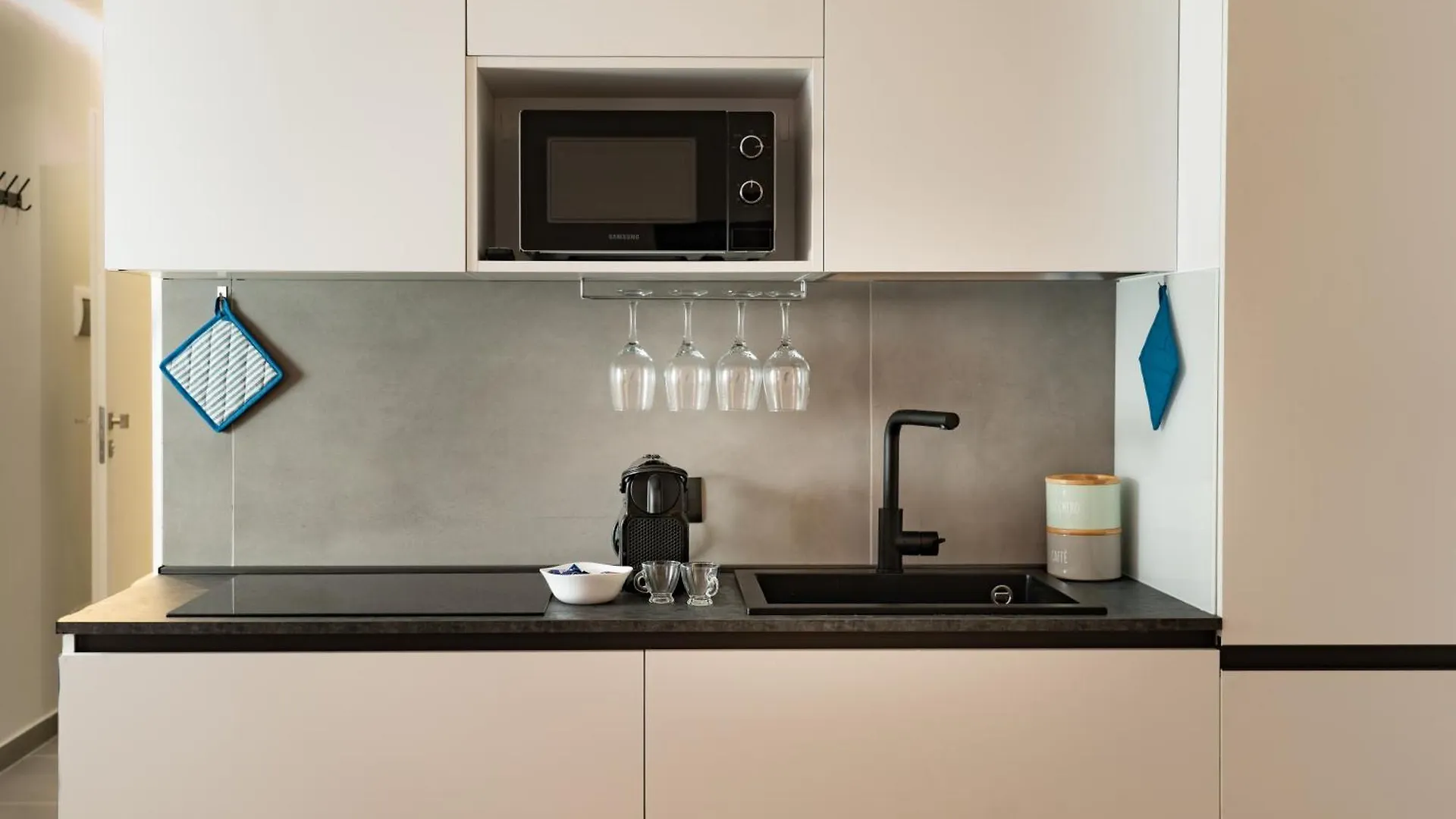 Casa Chicotta- Liberta Apartment Palermo