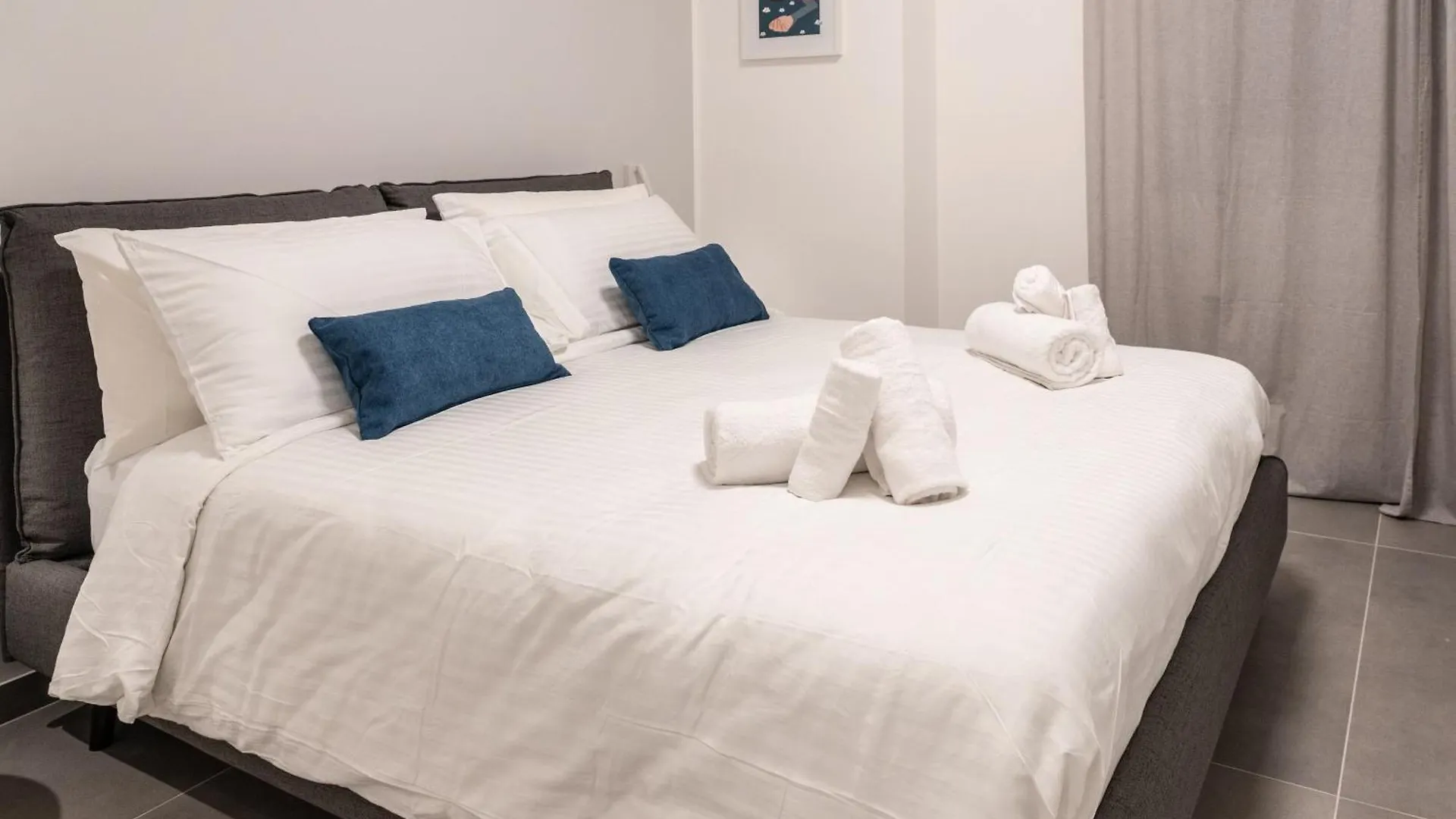 Casa Chicotta- Liberta Apartment Palermo