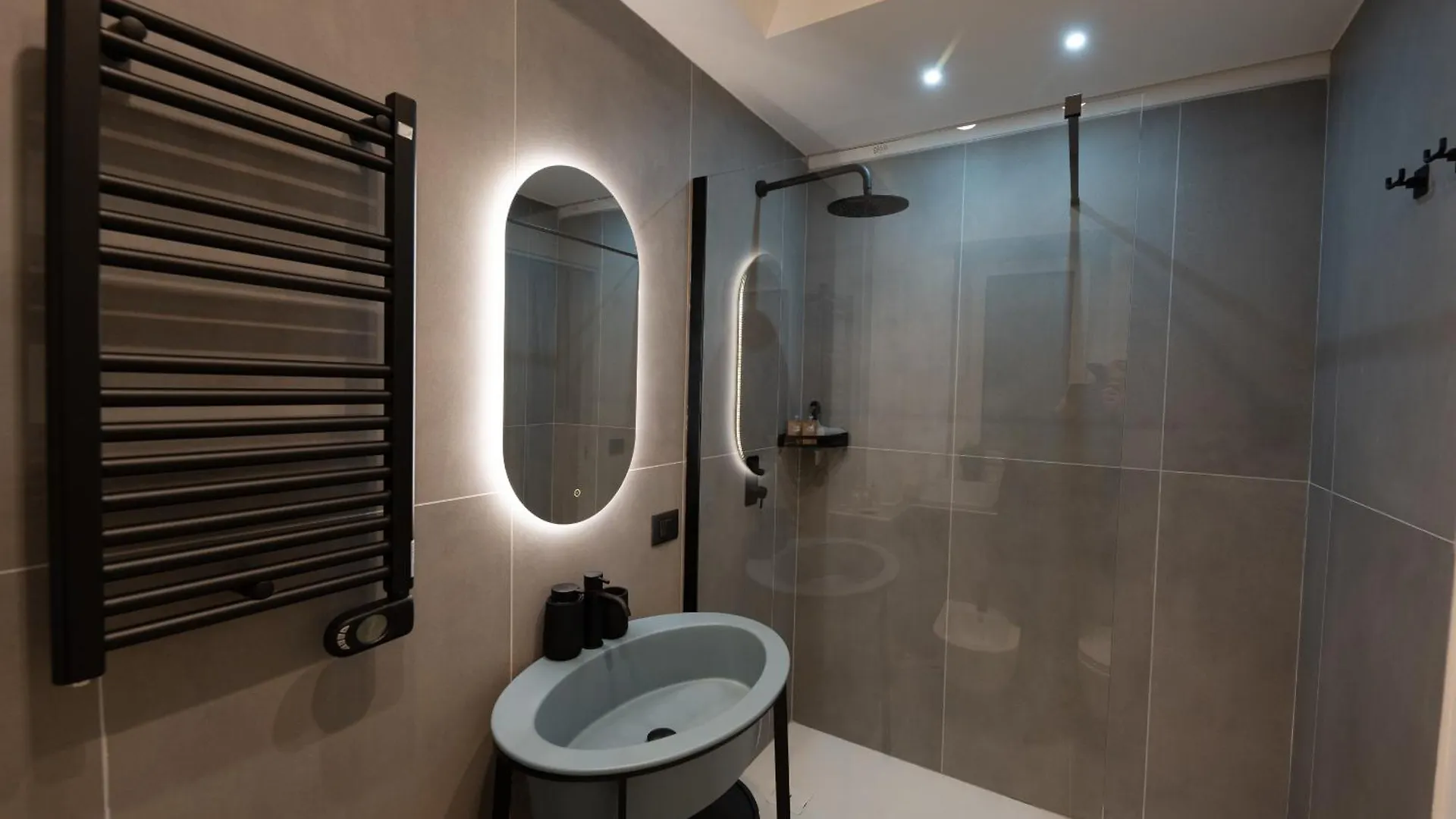 Casa Chicotta- Liberta Apartment Palermo