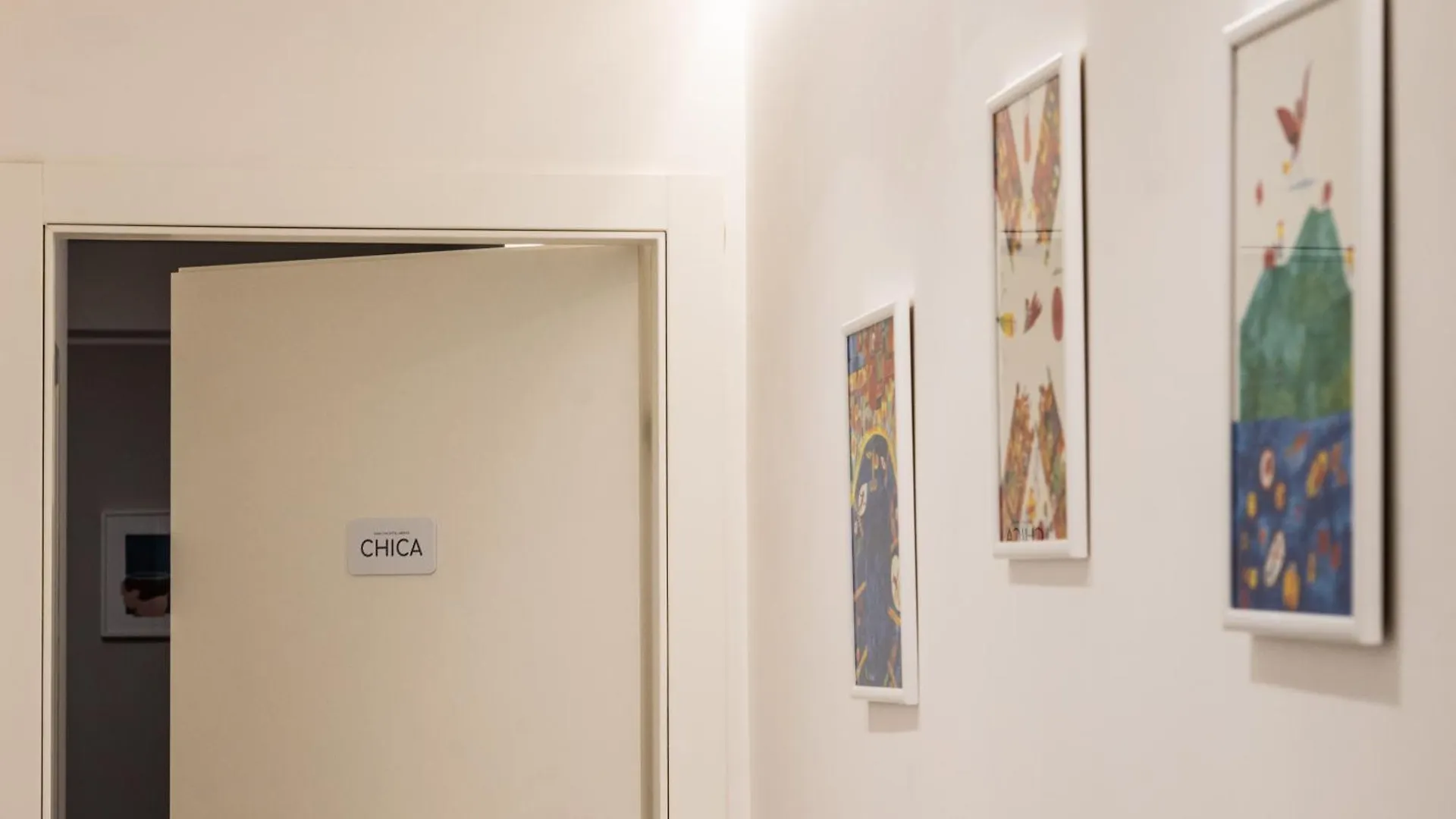 Casa Chicotta- Liberta Apartment Palermo