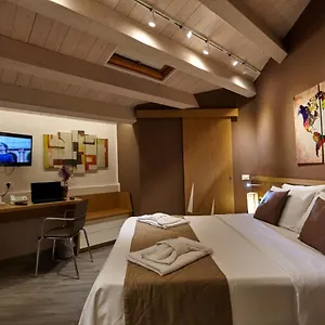Hospitality Палермо
