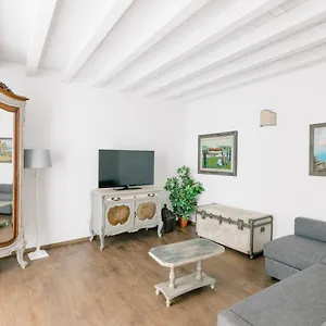 Alojamento de Acomodação e Pequeno-almoço Addimora Boutique, Palermo