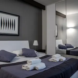 Appartement Al Centro - Vittorio, Palerme