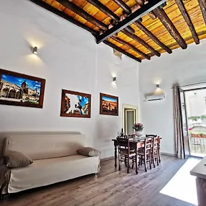 Appartement Terra D'amuri, Palerme
