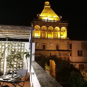 Appartement La Porta Dei Mori, Palerme