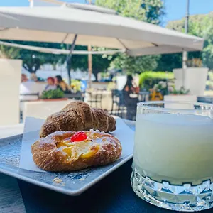 Alojamento de Acomodação e Pequeno-almoço Leone & Restaurant, Palermo