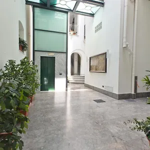 Appartement Palazzo Gallo, Palerme