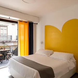 Alojamento de Acomodação e Pequeno-almoço Pretoria, Palermo
