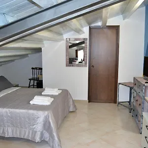 Delle Pergole Appartamento