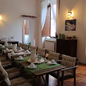 Alojamento de Acomodação e Pequeno-almoço Gallidoro, Palermo