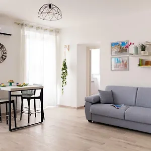 Appartement Vasa Vasa, Palerme