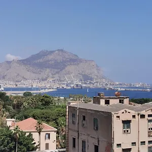  Apartment Casamare Sant'erasmo Sea View