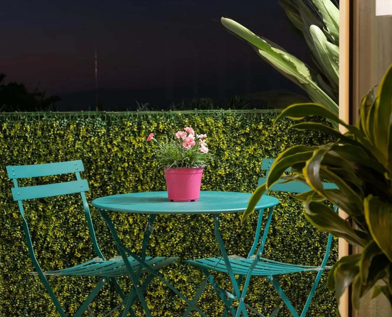 Casa Chicotta- Liberta Apartment Palermo