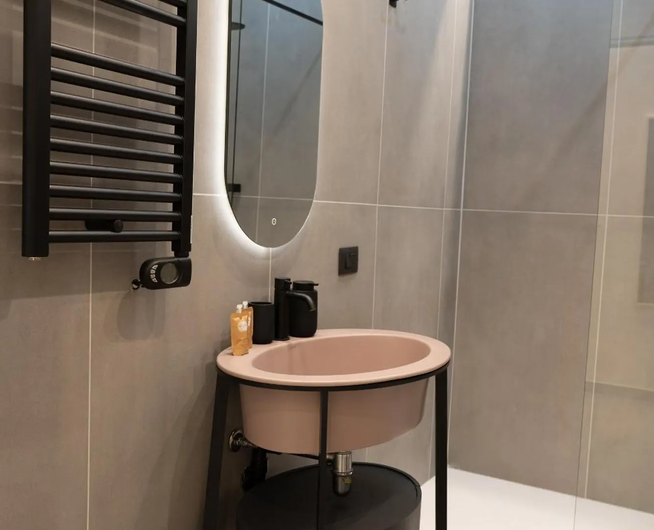 Casa Chicotta- Liberta Apartment Palermo 0*,  Italy